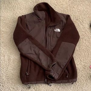 North Face Fleece- Barely Worn!